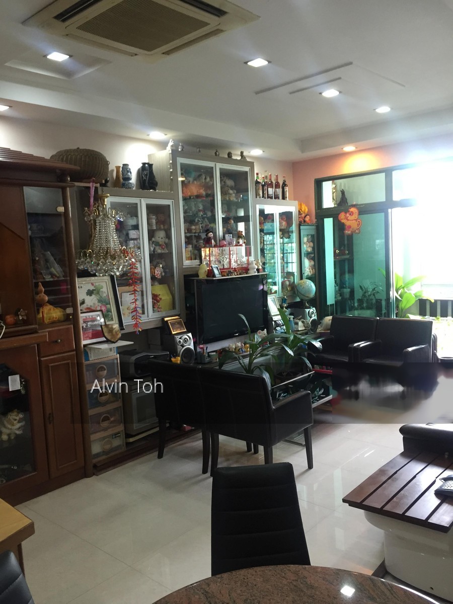 Hillview Heights (D23), Condominium #141302742